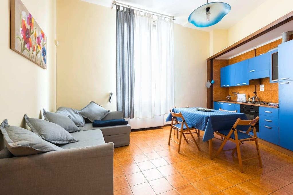 Apartment Bologna City Center Train Station Extérieur photo