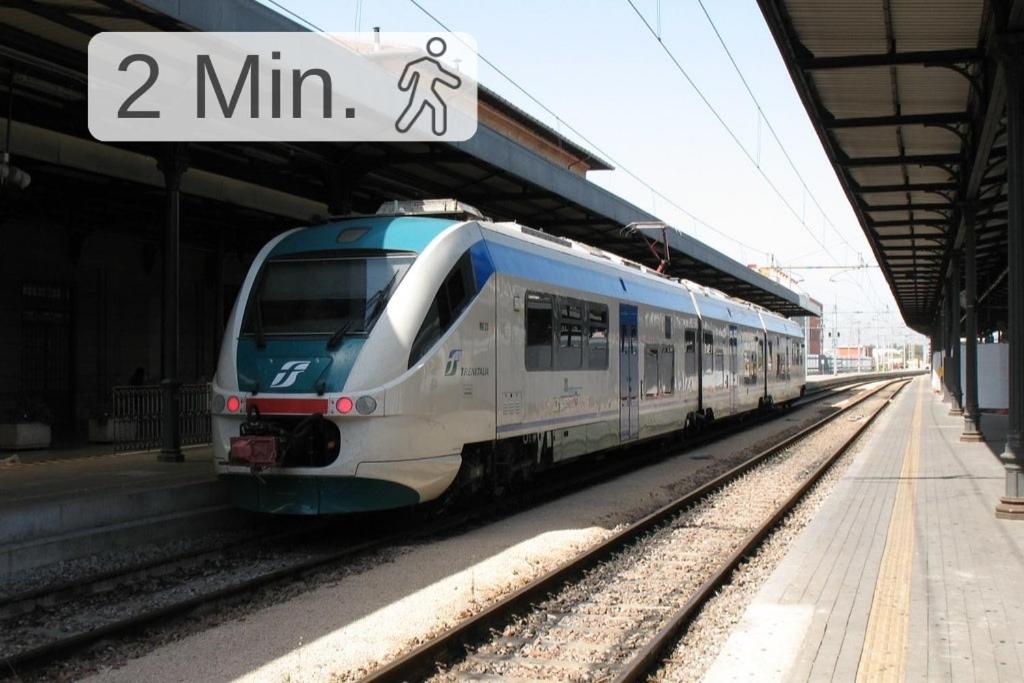 Apartment Bologna City Center Train Station Extérieur photo